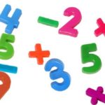 Operações Básicas – Matemática da 5ª/6ª série do Ensino Fundamental