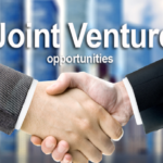 O que é Joint Venture?
