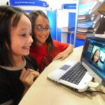 Intel apresenta novo Classmate PC com touch screen