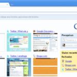 Google Chrome: Descubra as funcionalidades do navegador do Google