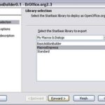 Macros mais fáceis no OpenOffice