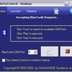 Palm comanda as apresentações