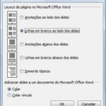 Crie folhetos para suas apresentações