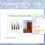 Slides do PowerPoint viram JPG