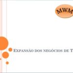 Apresentações com identidade própria