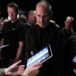 iPad estreia em todo o mundo em março