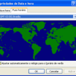 Carnaval confunde Windows sobre novo horário