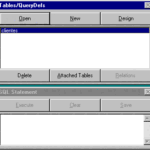 Data Manager – Banco de Dados, Tabelas, Índices, Relacionamentos e Chaves Primárias