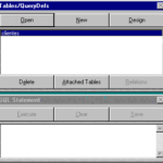 Data Manager – Banco de Dados, Tabelas, Índices, Relacionamentos e Chaves Primárias