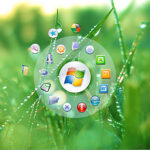 Baixe 6 barras de ferramentas para o Windows