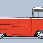 Carros invocados