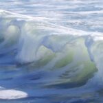 Alertas do Wave à mostra no desktop