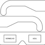 Como fazer seus óculos 3D?