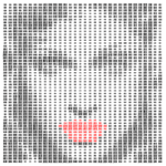 Seja um código de barras