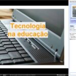 Converse enquanto produz no Docs