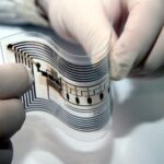 Será o fim dos códigos de barra?