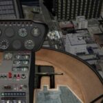 Viajando no Google Earth (agora com helicópteros)