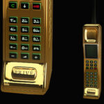Esqueça o iPad e compre um celular de ouro