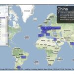 Nova ferramenta do Google aponta Brasil como líder no pedido de censura de conteúdo