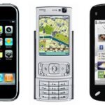 Tela insensível ao toque e bateria cansada podem ser ‘sintomas’ do seu próximo celular