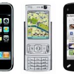 Tela insensível ao toque e bateria cansada podem ser ‘sintomas’ do seu próximo celular