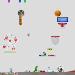 Transforme seu desktop em parque de diversões para as crianças