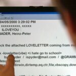 Considerada uma das maiores pragas da internet, vírus “I Love You” completou dez anos