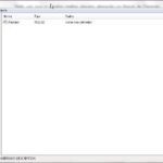 O que é e qual a importância do Registro do Sistema