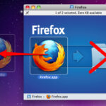 Instale o Firefox 3 e 4 ao mesmo tempo no Mac OS X