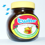 Como faz para usar o Twitter no celular?