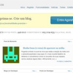 Serviço de blog gratuito WordPress sofre invasão de hackers