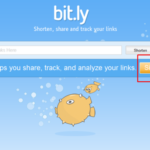 Como usar o bit.ly para inserir mais de um endereço em uma URL curta
