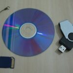 Como dar boot no Ubuntu e outras distribuições GNU/Linux usando pendrives e cartões de memória