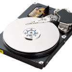 Prepare seu HD para a formatação