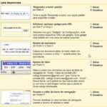 Os cinco melhores recursos do Gmail Labs