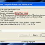 Seu computador está seguro? Teste a eficácia do seu antivírus