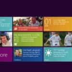 Microsoft revela o Windows 8