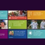 Microsoft revela o Windows 8