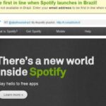 Streaming de música: qual é o melhor?