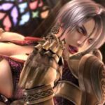 Soul Calibur 5 é a volta maestral da franquia da Namco