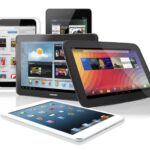 Importância dos Tablets e E-Readers no cotidiano