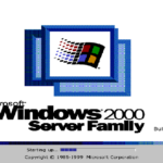 Como montar uma intranet com o Windows 2000