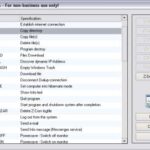 Macros mais seguras no Office 2007