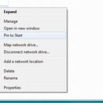 Como era seu portal favorito há alguns anos atrás?