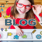 Como Fazer um Blog Blogspot em 5 Minutos