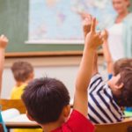 Brasil apresenta números trágicos na educação