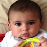 Curiosidades sobre os bebês