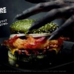 Empresa vai produzir hambúrguer que causa pesadelos