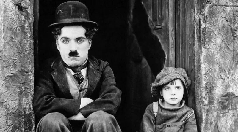 65 Filmes Completos de Charlie Chaplin para Assistir Online