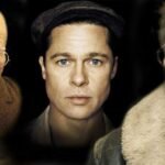 O Curioso Caso de Benjamin Button: Uma Reflexão Sobre o Tempo e as Relações Humanas
